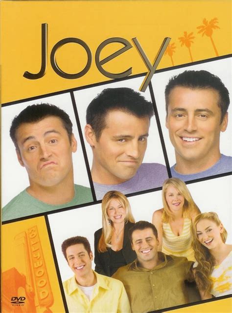 Season 1 Joey Friends Central Fandom Powered By Wikia
