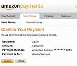 Send Money With American Express Credit Card Pictures