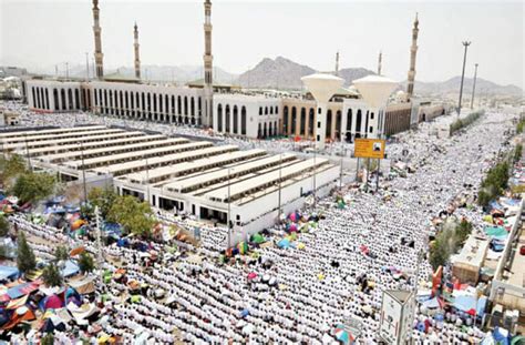 Haj The Fifth Pillar Of Islam Css Islamic Studies Special