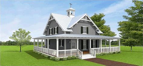 Browse this collection to find your favorite farmhouse elevation. Gray:) | Prefab homes, Modular home plans, House plans ...