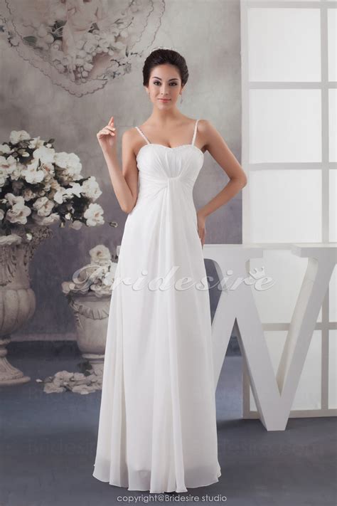 Finden sie ihr perfekte brautkleid bei uns. Bridesire - A-Lijn Strapless Asymmetrisch Knielengte ...