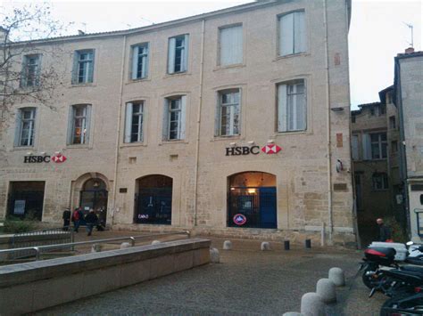 Enjoy a range of financial products and services with hsbc personal and online banking. Hsbc : Banque Montpellier 34000 marché aux fleurs (adresse ...