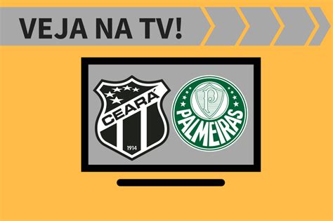 E os memes são gerados! Ceará x Palmeiras ao vivo: saiba como assistir ao jogo na TV