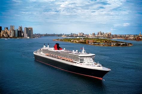 Qm2 has one of the most rigorous and formal dress codes at sea. Crossing the North Atlantic in Style on the Queen Mary 2 ...