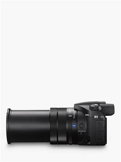 Sony Cyber Shot Dsc Rx10 Iv Bridge Camera 4k Ultra Hd 201mp 25x