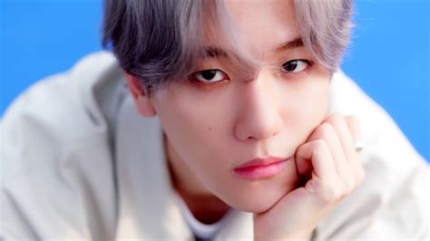 Baekhyun Super M Fmv Youtube