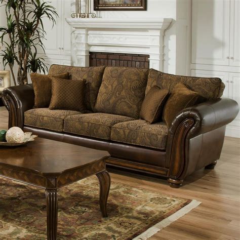 Leather And Fabric Sofas Manufacturers Headtowallwarpedtour