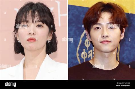 Th June Song Hye Kyo Song Joong Ki Taking Legal Steps For