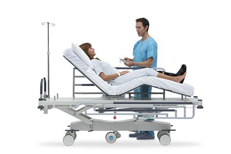 Устройство функциональной кровати для тяжелобольного пациента фото