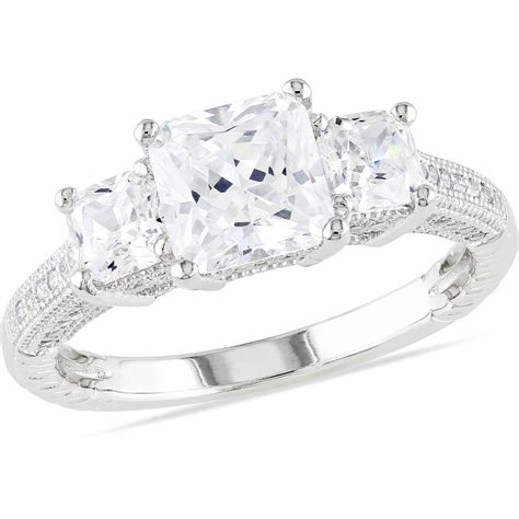 Walmart engagement rings with gemstones especially are often also worn for spiritual reasons, and a wide range of stones such as topaz, sapphire, amethyst and rubies are available. 15 Photo of Walmart Mens Engagement Rings
