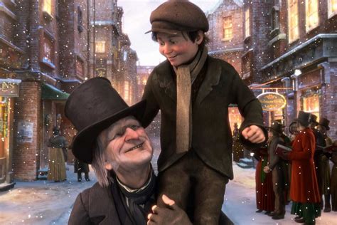A Christmas Carol Is A Defense Of Charity — And Capitalism Vox