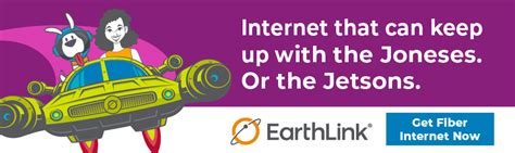How Is Fiber Optic Internet Installed Earthlink