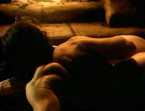 Catherine Zeta Jones Nude Sex Scenes In Catherine The Great Scandal Planet
