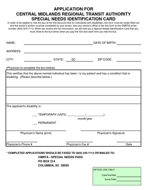 Free Printable Doctors Office Form Templates Printable Forms Free Online