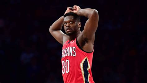 Here is julius randle's height, weight, age, body statistics. New York Knicks news: Julius Randle has 3 incentives built into contract