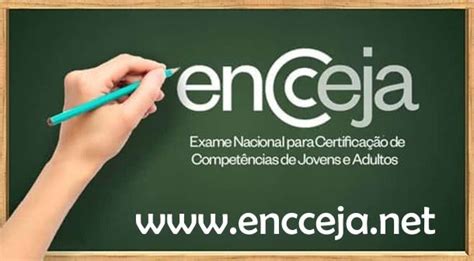 A página do participante é um portal virtual criado pelo governo federal em parceria com o inep (instituto nacional de estudos e pesquisas educacionais anísio teixeira), para facilitar o processo de inscrição e acompanhamento do processo do exame. Encceja 2021 Cronograma - INEP 2021