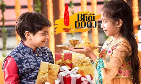 Bhai Dooj Special Best Gift Ideas For Brothers In Hindi Bhai Dooj