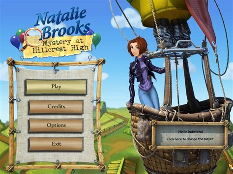 Natalie Brooks Kayıp Krallığın Hazinesi İndir İşte