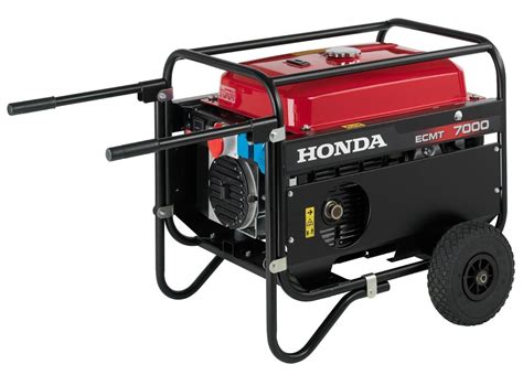 Gigaguenstig.de has been visited by 10k+ users in the past month Groupe électrogène ECMT7000 HONDA