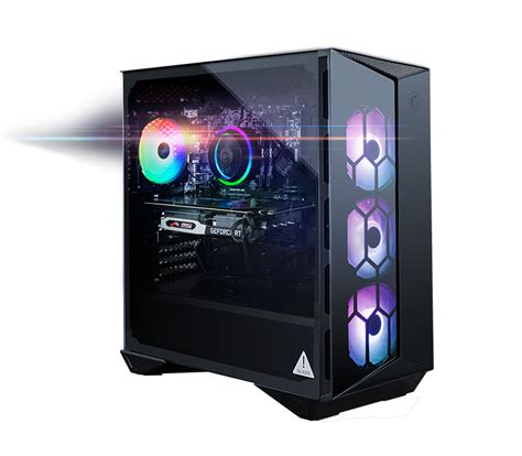 Aegis R 11th Gaming Pc 11th Gen Intel Desktops