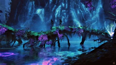 Magical Land Image Abyss