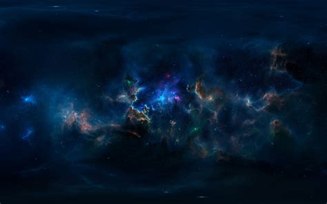1920x1200 4k Nebula Space 1200p Wallpaper Hd Artist 4k Wallpapers
