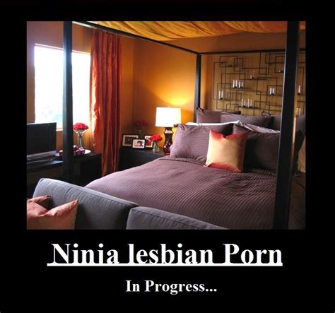 Ninja Lesbian