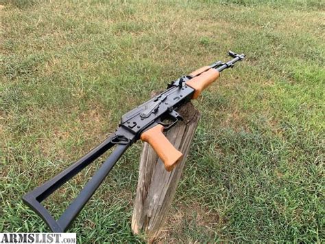 Armslist For Sale Hungarian Ak 47 762x39mm