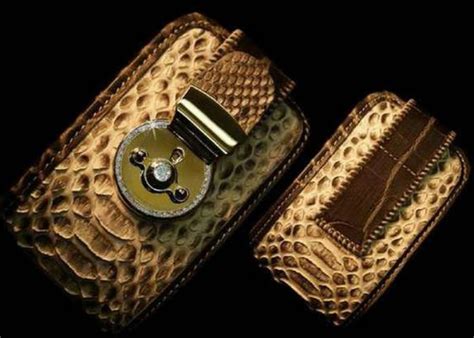 Most Expensive Accessories For Men Design Limited Edition