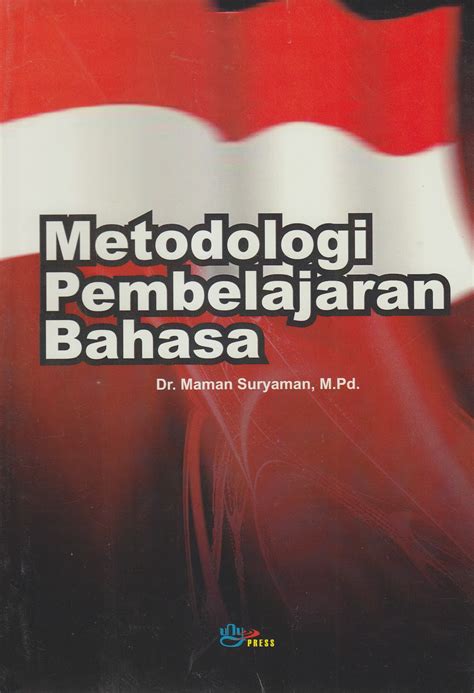 Buku Metodologi Pengajaran Dan Pembelajaran