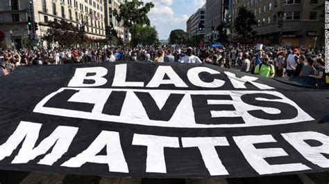 movimiento black lives matter fue nominado al premio nobel de paz