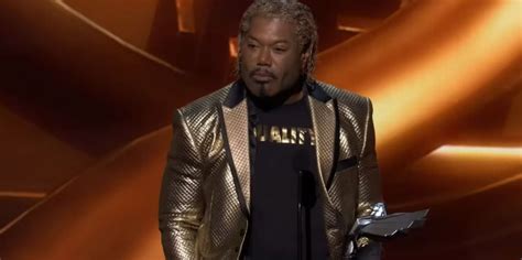 The Game Awards 2023 Christopher Judge The Actor Of Kratos In The