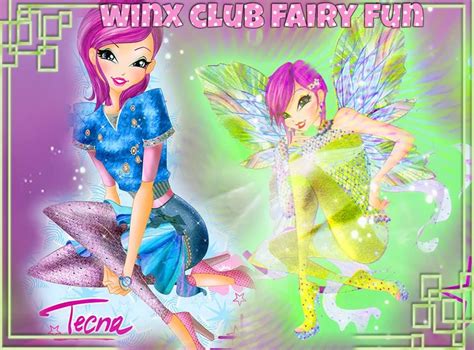 Winx Club Zelda Characters Fictional Characters Fairy Princess