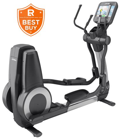 Life Fitness X1 Elliptical Cross Trainer Blog Dandk