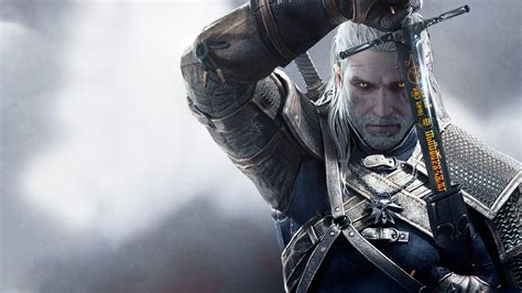 Only the best hd background pictures. Wallpaper The Witcher 3 Wild Hunt v32 (1080p, 720p) - Jeux ...