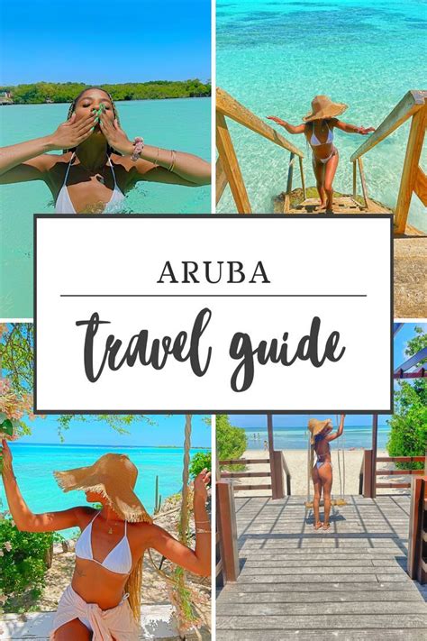 ARUBA TRAVEL VLOG EVERYTHING YOU NEED TO KNOW BEFORE VISITING 2022