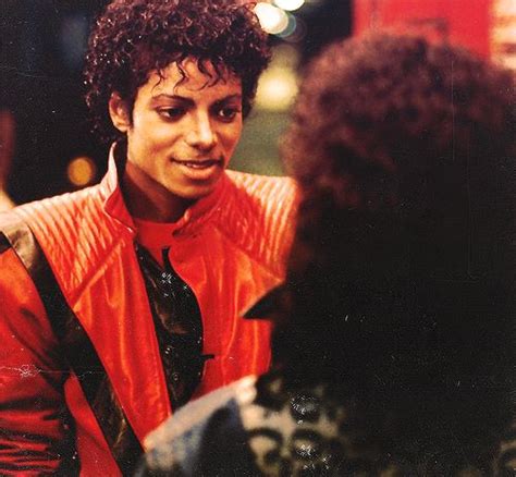 Toxicrocket Michael Jackson Thriller Michael Jackson Quotes