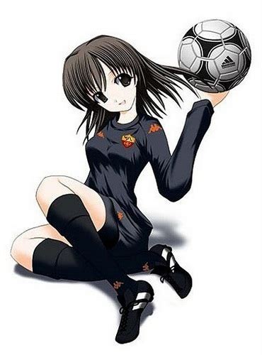 Sepak Bola Anime Anime Soccer Anime Football Foto 22074042 Fanpop