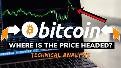 Bitcoin Price And Critical Level Market Indicators BTC Technical