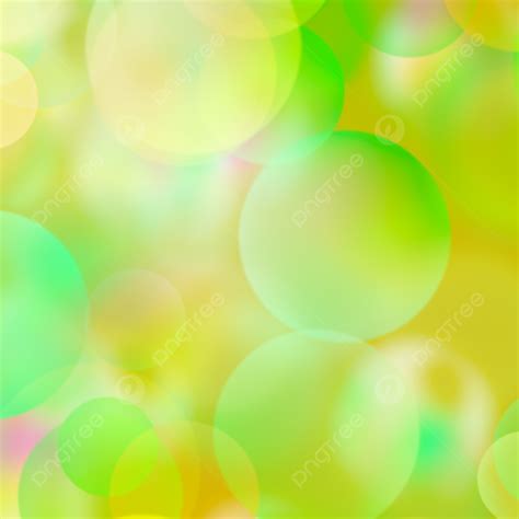 خلفية خوخه أخضر ليموني يلمع بريق فوق الصابون بوكيه أضواء خلفية صورة