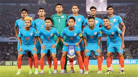 Between 20 may and 11 june, a total of 52 matches will be played in the korea republic in order to determine who will be crowned the winners of the under 20 world cup 2017. What the future holds for India's young history-makers ...