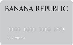 Самые новые твиты от br cards (@reinekingbrian): Banana Republic Card Review