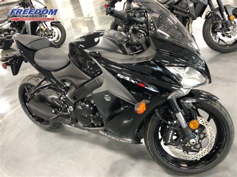 2020 Suzuki Gsx S1000f For Sale Near Hurst Texas 76053 Motorcycles