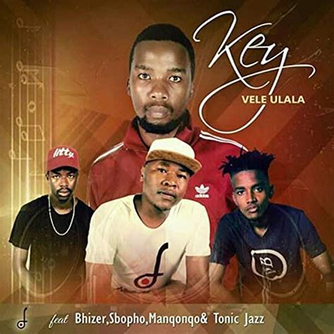 Jp Vele Ulala Kay Ngoni デジタルミュージック