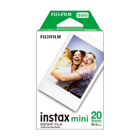 Fujifilm Instax Mini Film X Fotos Welkom Bij Foto Romp In Utrecht