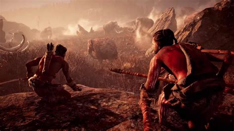 Far Cry Primal Un Video Ci Presenta Sayla Pc Gamingit