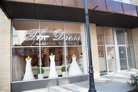 Select from a range of car options and local specials. About - The Dress Bridal Boutique