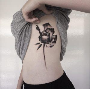 Most Captivating Tattoo Ideas For Women With Creative Minds