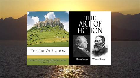 The Art Of Fiction Audiobook Full Version English Youtube