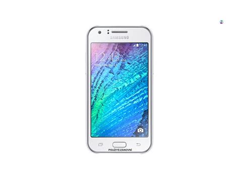 Samsung Galaxy J1 J100 Svět Iphonu